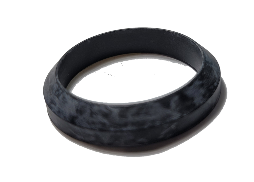 1" Bevel Gasket for Water Meter Yoke Expansion Connection Wheels