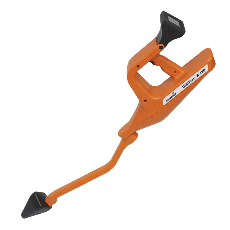 Sewerin UtiliTrac R130 Multifrequency Pipe & Cable Locator + Sonde