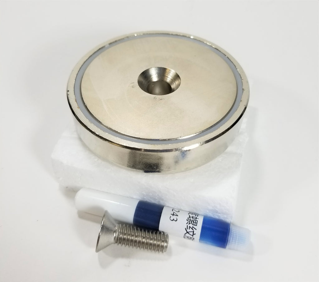 Magnethalter für Druckluft-Schlagschrauber - Beta 1927SP-AM