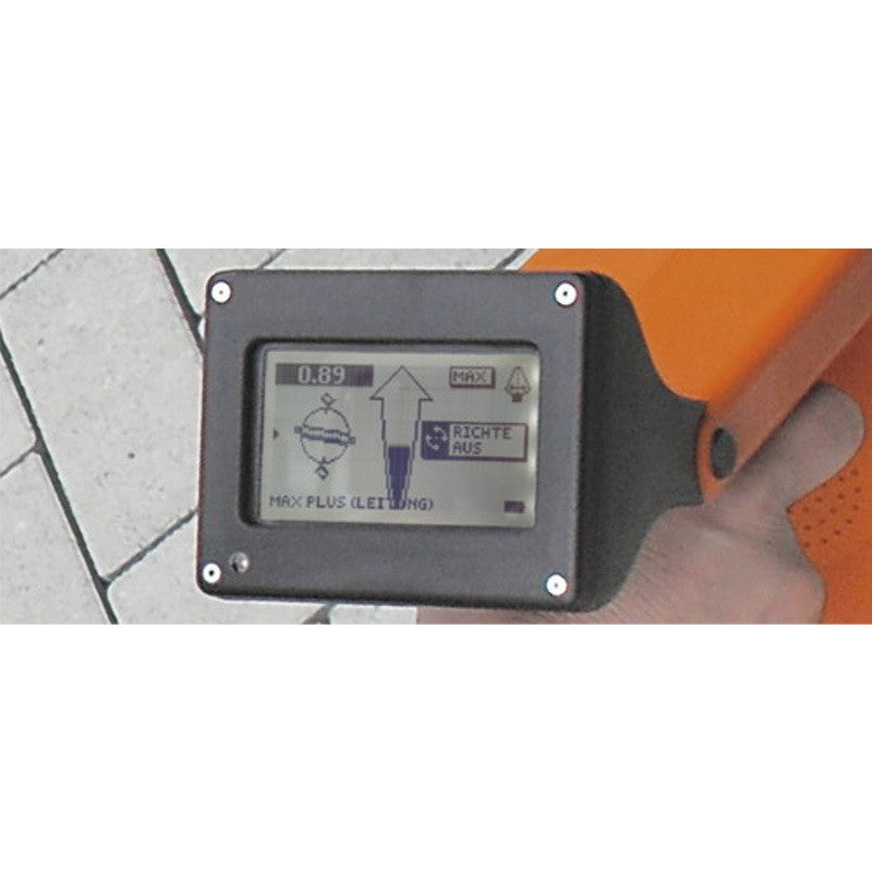 Sewerin UtiliTrac R130 Multifrequency Pipe & Cable Locator + Sonde
