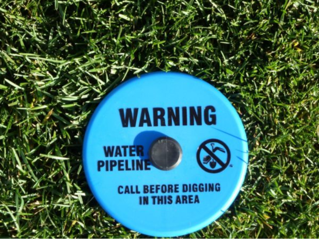 Rhino 700 Series Surface Markers Utility Technologies