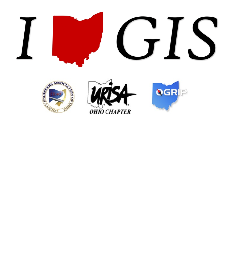 Join us at the Ohio GIS Conference - September 18-19, 2017