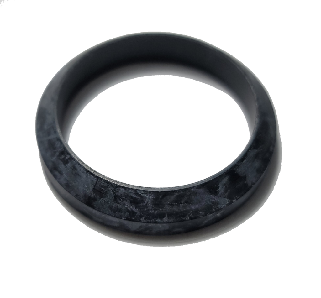 1" Bevel Gasket for Water Meter Yoke Expansion Connection Wheels