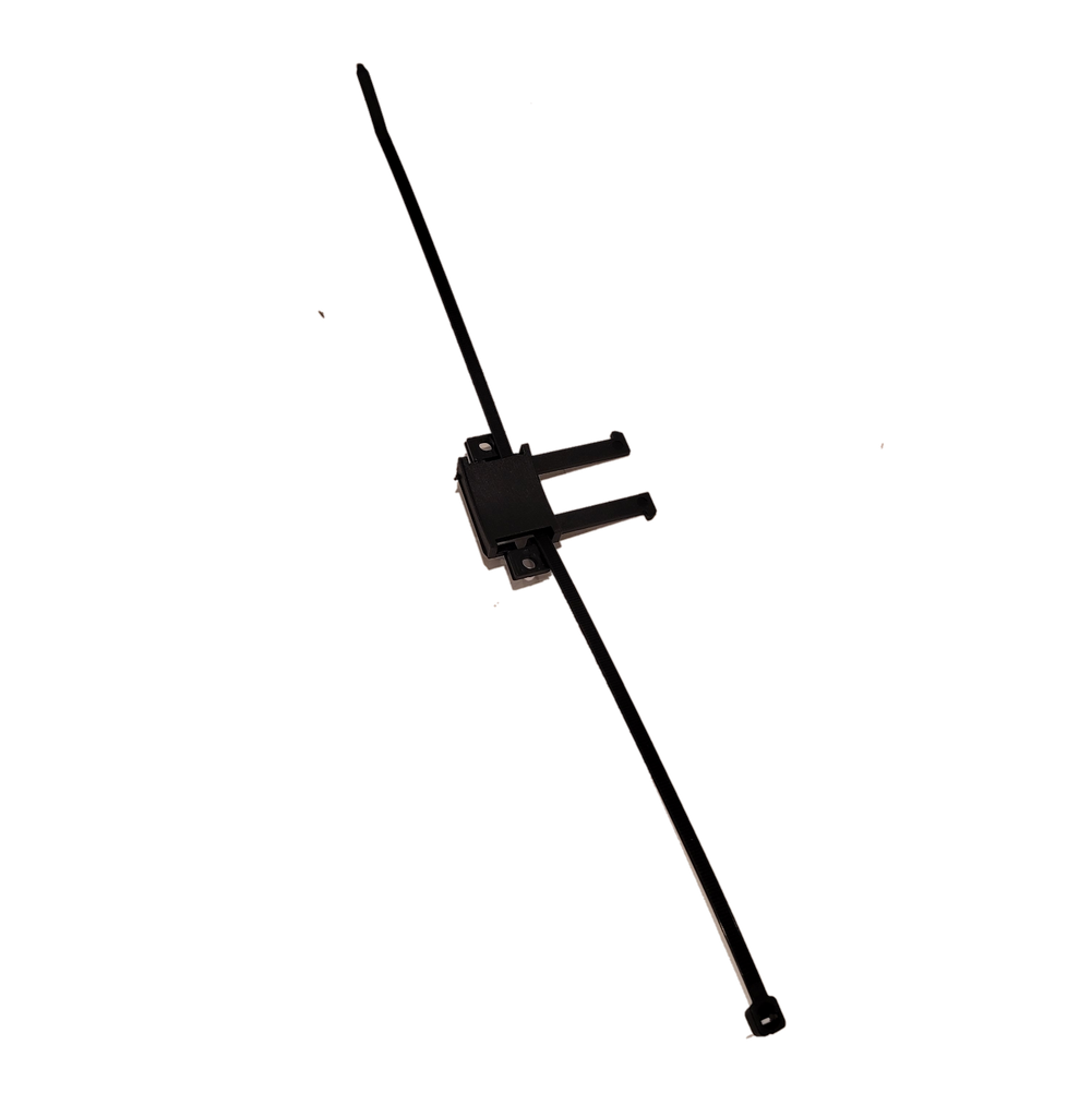 Nicor Itron ERT for installing 60W-100W devices to Nicor Pit lids and ...