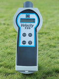 Velocity Handheld Touch Pad Visual Water Meter Reader