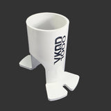 VKAD Curb Stop Alignment Device for curb boxes and curb valves