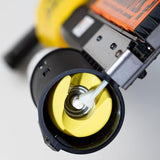 FlagShooter and FlagShooter Canless Utility Marking Flag insertion tool