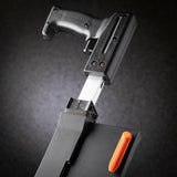 FlagShooter and FlagShooter Canless Utility Marking Flag insertion tool