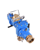 Zenner Fire Hydrant Meter - FHZD Fire Hydrant Backflow Meters