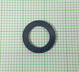 1" x 1/8" EPDM Rubber Water Meter Gasket/Washer for 1" size meters