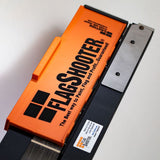 FlagShooter and FlagShooter Canless Utility Marking Flag insertion tool