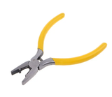 UR, UY Connector Crimping Pliers for Waterproof Gel Wire Connectors