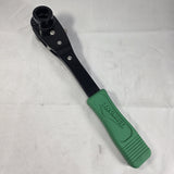 Trumbull Double Side Ratchet Wrenches for Waterworks Fittings - 3 sizes
