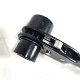 Trumbull Double Side Ratchet Wrenches for Waterworks Fittings - 3 sizes
