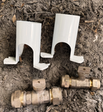 VKAD Curb Stop Alignment Device for curb boxes and curb valves