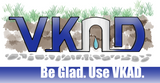 VKAD Curb Stop Alignment Device for curb boxes and curb valves