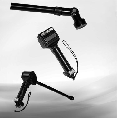 VersaProbe VP-50 Series Universal Touchpad Reader and Software ...