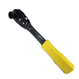 Trumbull Double Side Ratchet Wrenches for Waterworks Fittings - 3 sizes