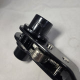 Trumbull Double Side Ratchet Wrenches for Waterworks Fittings - 3 sizes