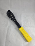 Trumbull Double Side Ratchet Wrenches for Waterworks Fittings - 3 sizes