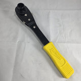 Trumbull Double Side Ratchet Wrenches for Waterworks Fittings - 3 sizes