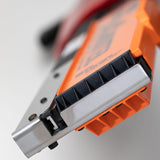 FlagShooter and FlagShooter Canless Utility Marking Flag insertion tool