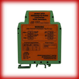 Model MTP – Milliamp to Pulse Converter