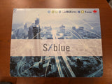 iSXBlue II+ GNSS Satellite Receiver for GIS Applications