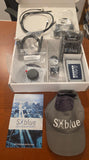 iSXBlue II+ GNSS Satellite Receiver for GIS Applications