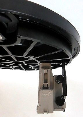 Nicor Itron ERT for installing 60W-100W devices to Nicor Pit lids and ...