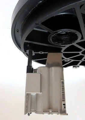 Nicor Itron ERT for installing 60W-100W devices to Nicor Pit lids and ...
