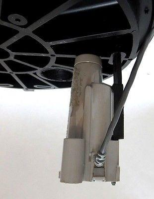 Nicor Itron ERT for installing 60W-100W devices to Nicor Pit lids and ...