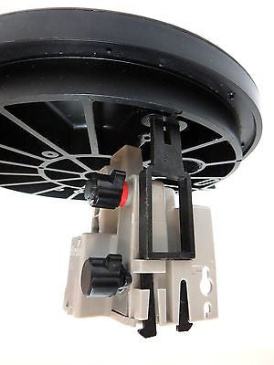 Nicor Itron ERT for installing 60W-100W devices to Nicor Pit lids and ...