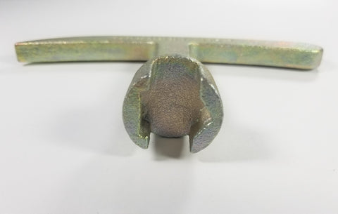 thumbnail image 2 of Penta Socket Set - 1/2" & 3/8" Drive 13/16" 5-Point Sockets For Pentagon Nuts (2-Piece) 2 of 12