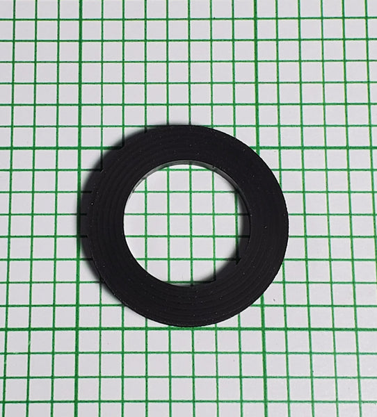 YOKE END Water Meter Gasket, for 5/8