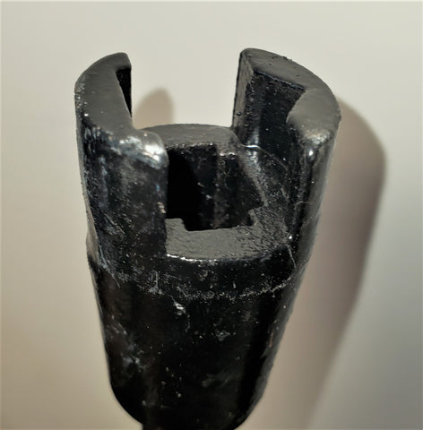 Curb Key - Combo-Key Trumbull Style #1305 – Utility Technologies
