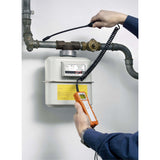 Sewerin Snooper Mini Indoor Gas Leak Detector with Hand Probe