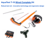 Sewerin Aquatest T10 Acoustic Leak Detector Kits