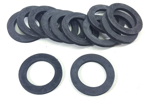 thumbnail image 2 of 10-Pack EPDM Water Meter Gasket Washer, 3/4 X 1/8, Fits 5/8 X 3/4 & 3/4 Meters 2 of 6