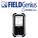 Field Genius GIS Data Collection Software - Android or Windows