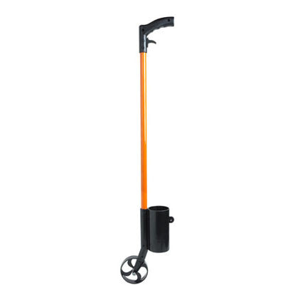 garden marking spray paint Keson PA35 Rolling Paint Applicator