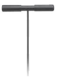 Soil Probe Rod - Non-Insulated 
