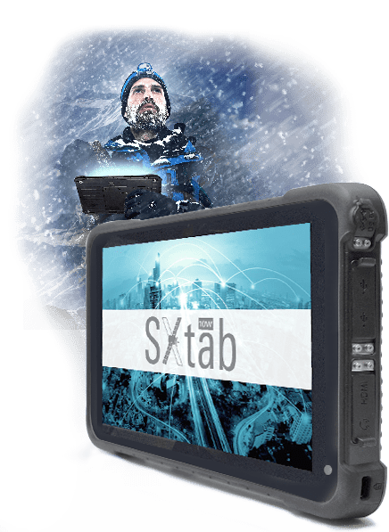 SXBlue SXTab 10- 10