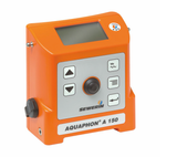 Sewerin Aquaphon A150 Leak Detector