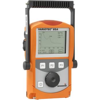 Ega Instruments Sewerin Gas Leak Detection and Analyzer Products – Tagged