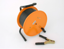 RS PRO, RS PRO Empty Cable Reel 90m, 379-3755